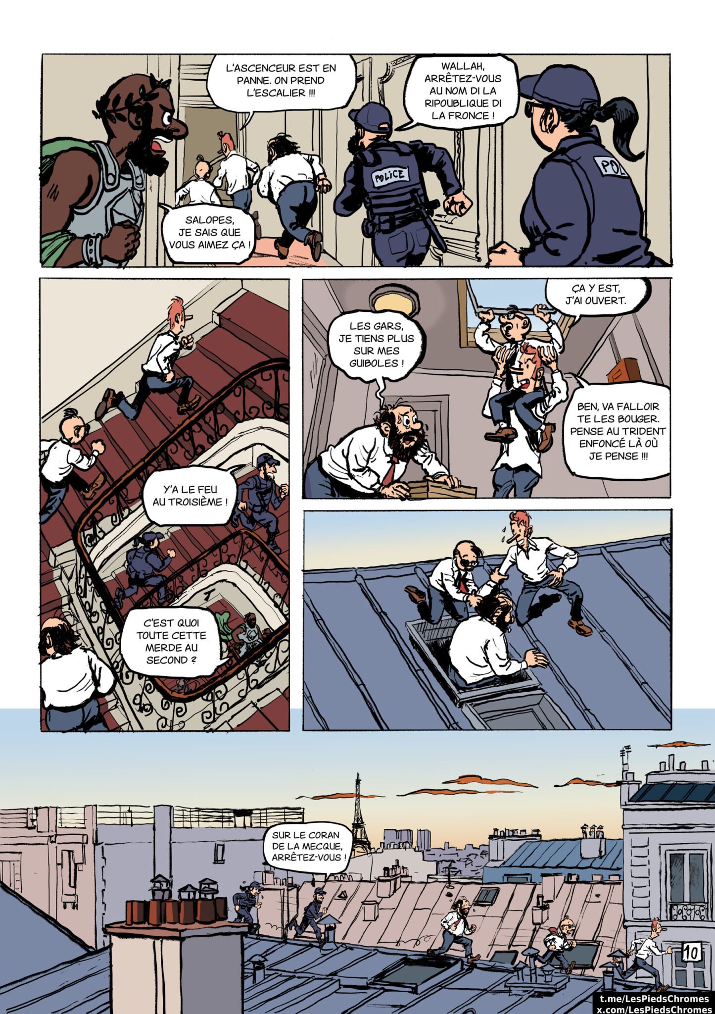 Hors série – Page 10