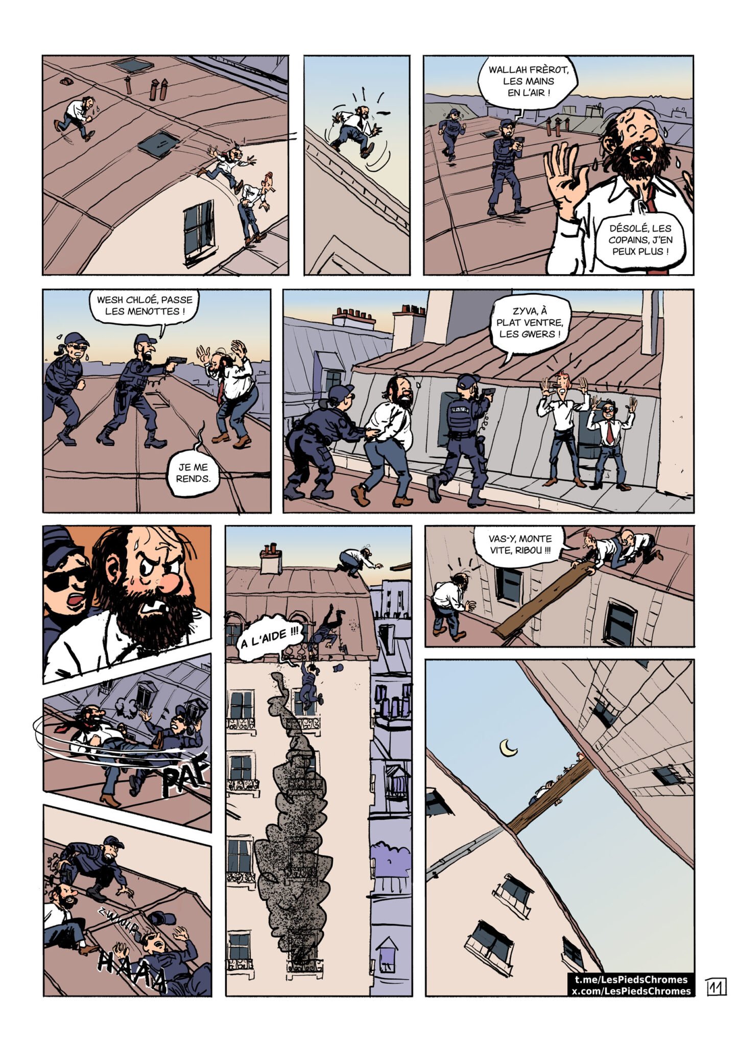 Hors série – Page 11