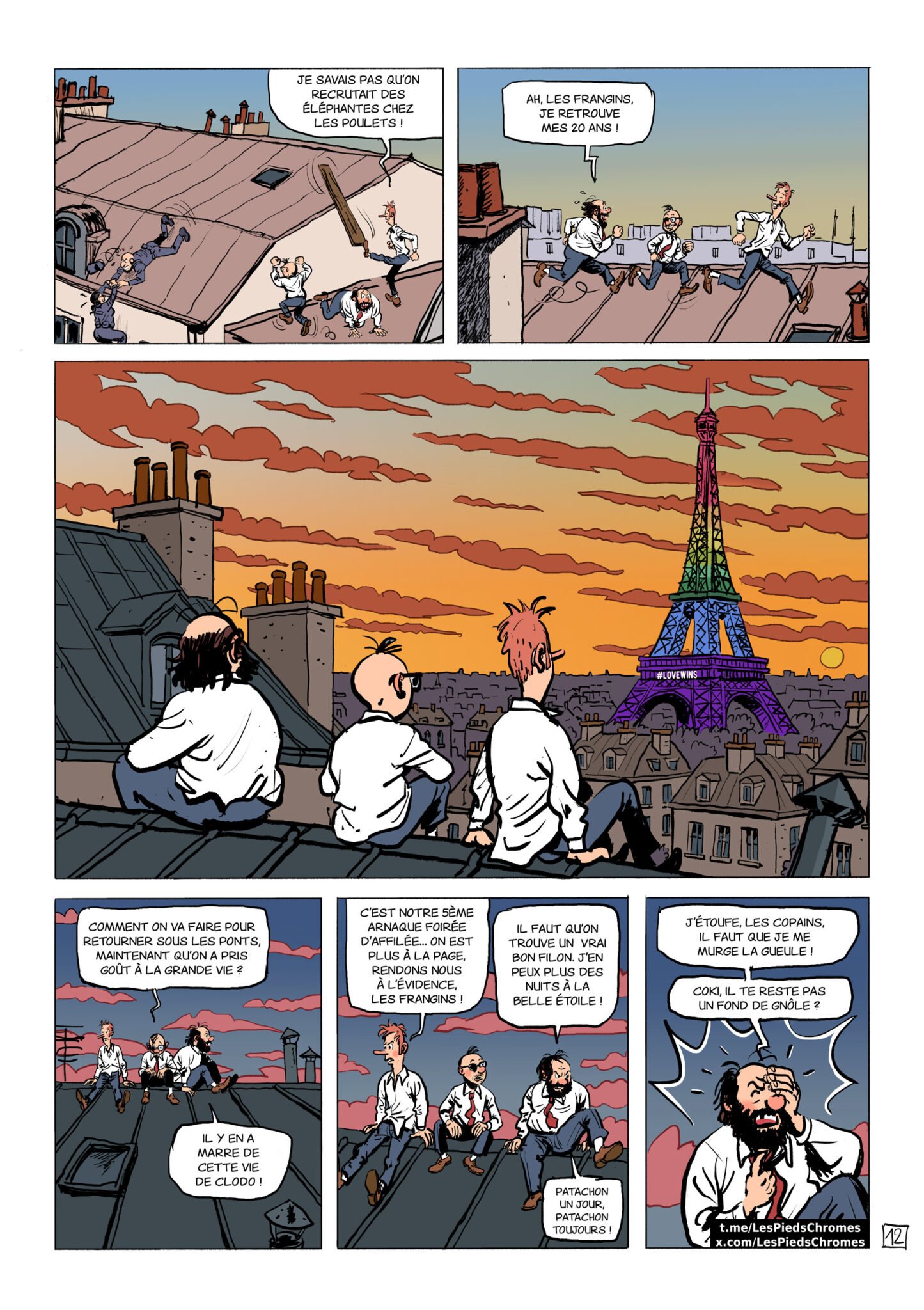 Hors série – Page 12