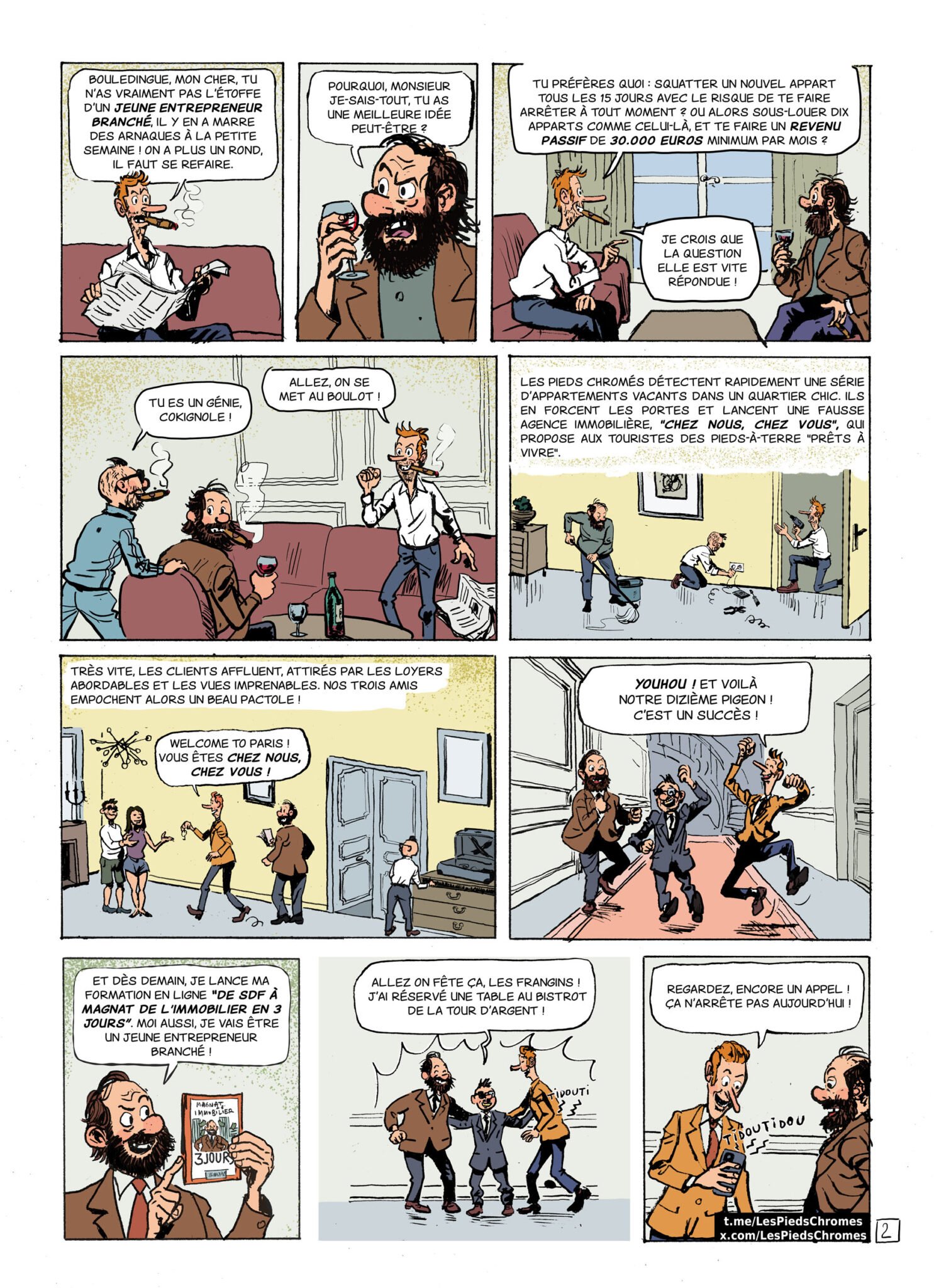 Hors série – Page 2