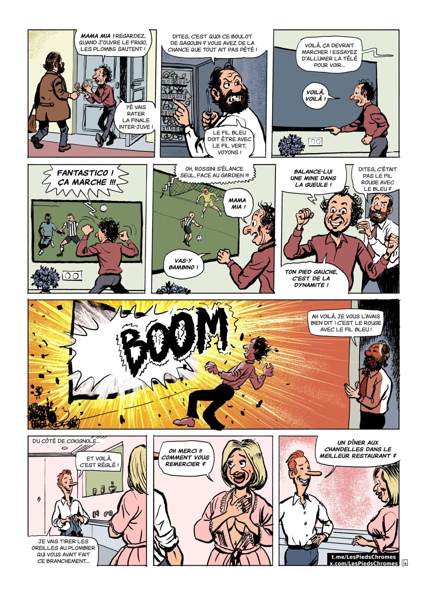 Hors série – Page 4