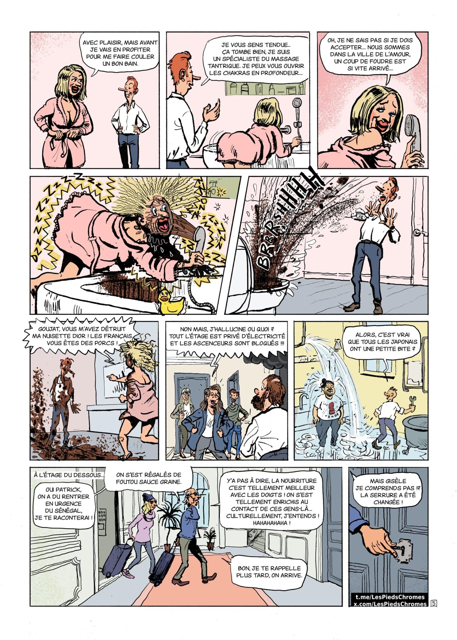Hors série – Page 5