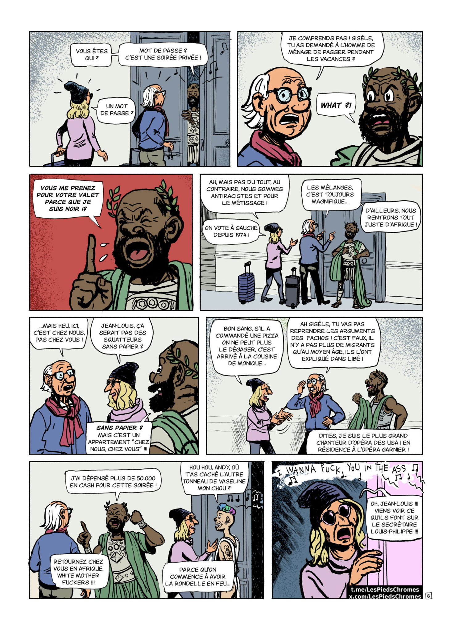 Hors série – Page 6