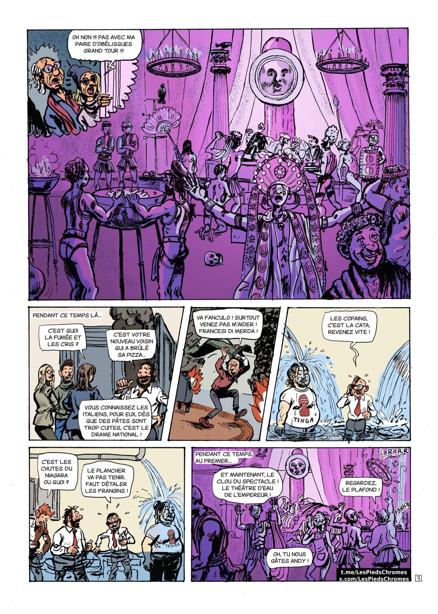 Hors série – Page 7