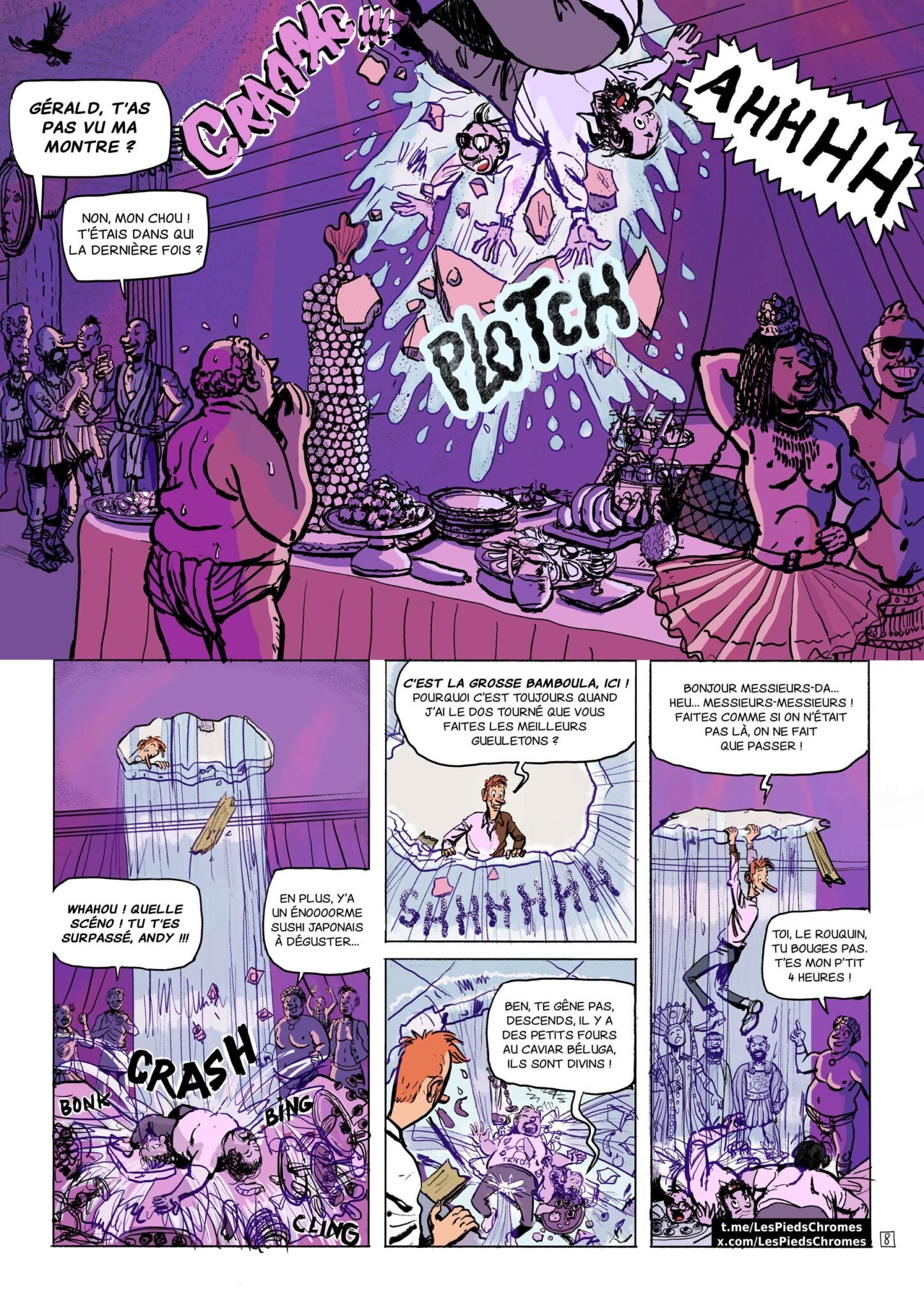 Hors série – Page 8