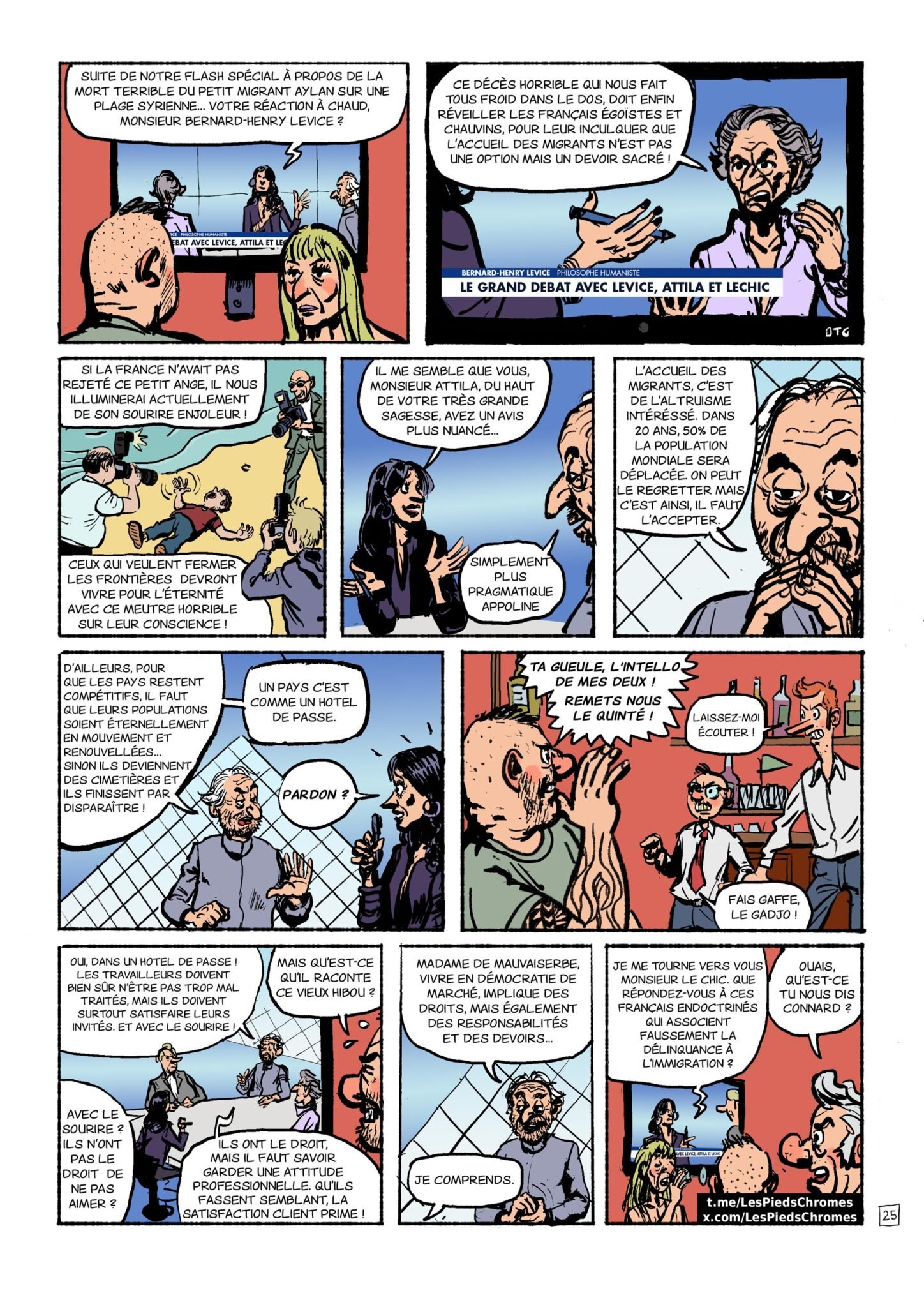 Hors série – Page 25