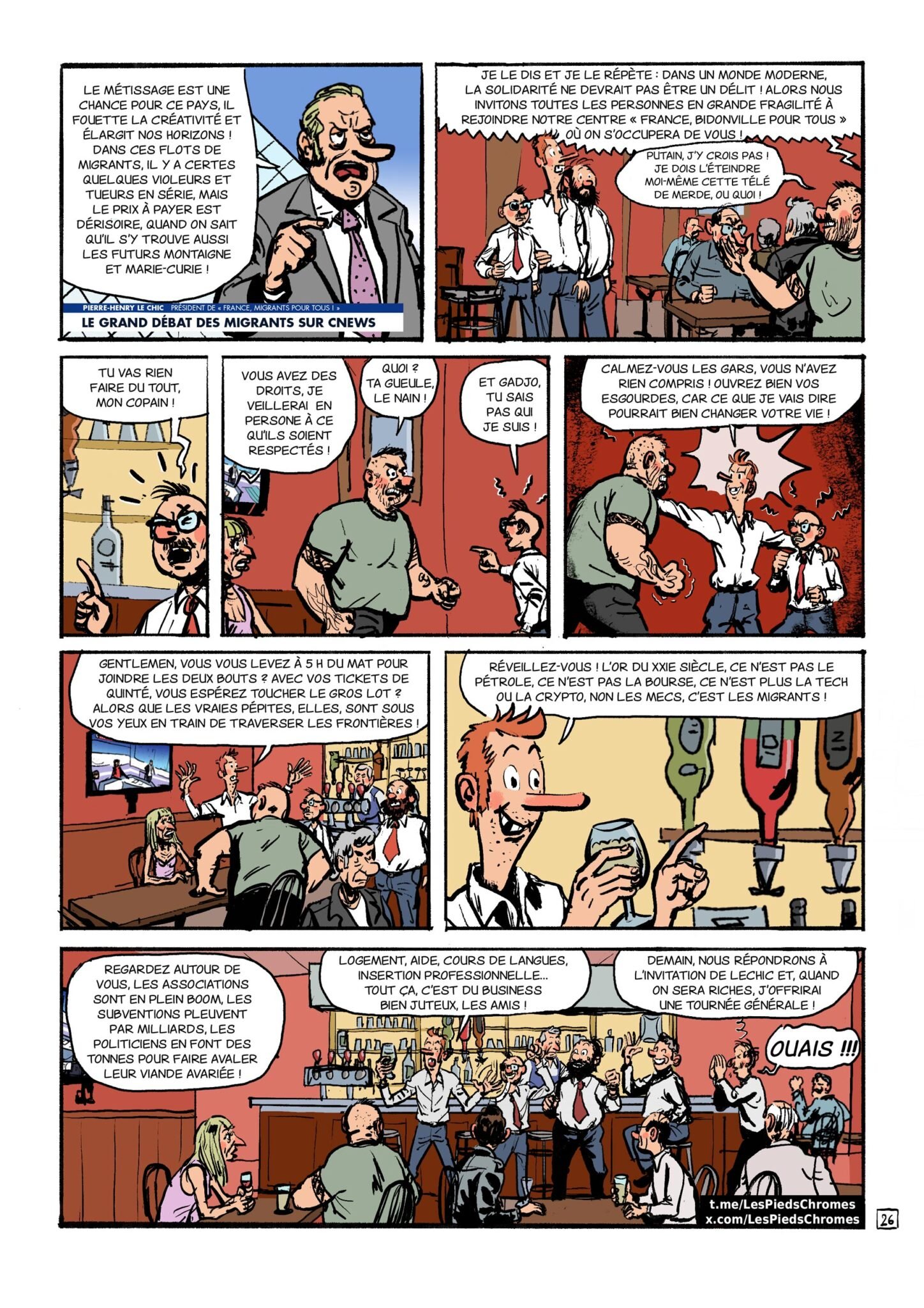 Hors série – Page 26